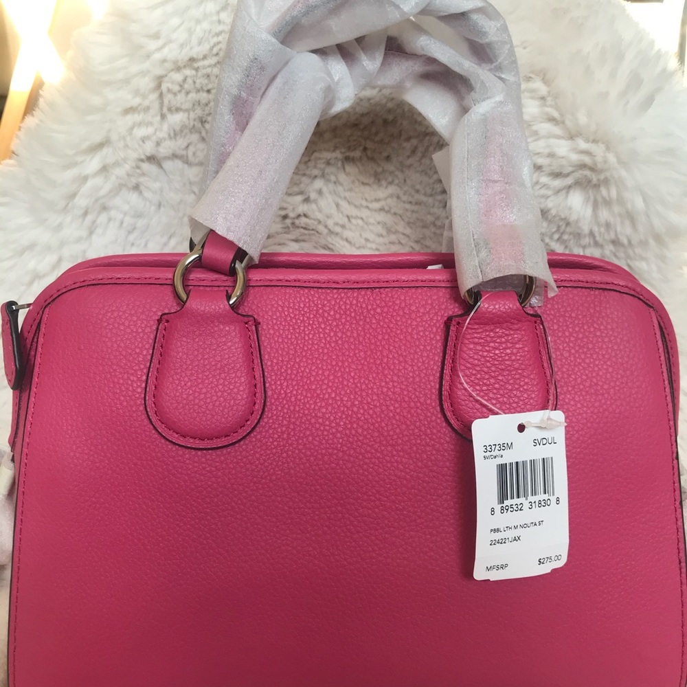 coach satchel brand new - Picture 3 of 9